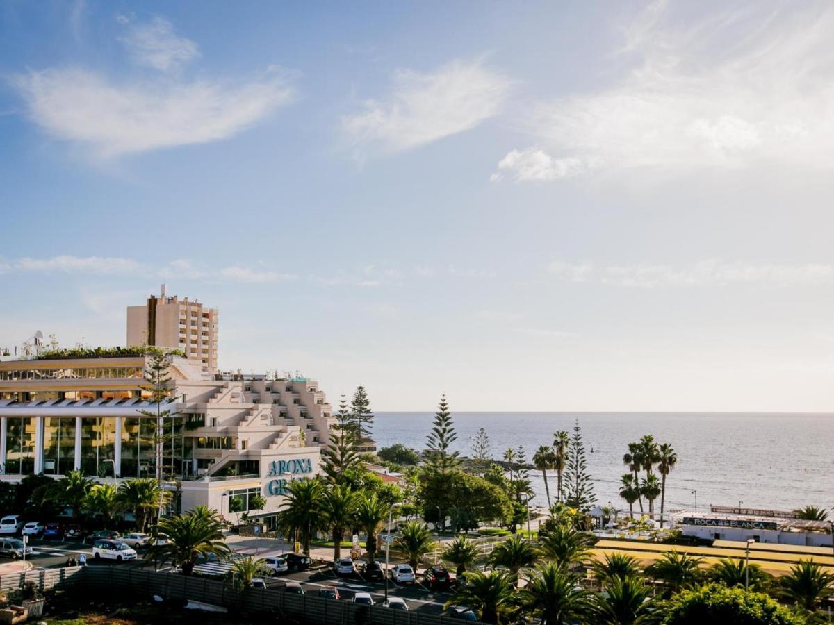 5B Jardines Canarios Sul Mar Smart Tv Y Fibra لوس كريستيانوس المظهر الخارجي الصورة
